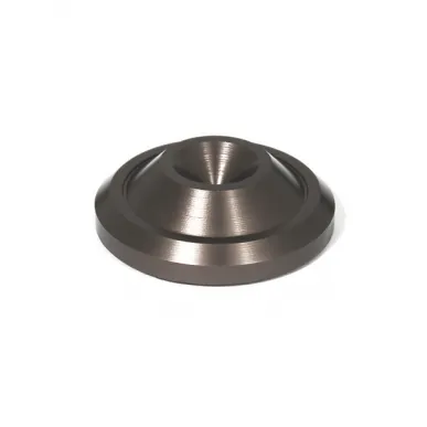 Подставка под шип Cold Ray Spike Protector 3 Small Titanium (8 шт.)